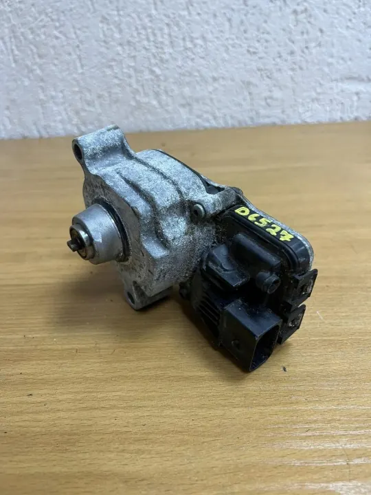 Motor de mudança de marchas BMW OE D6528 X5 E70 image 8