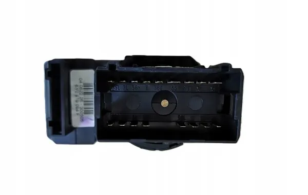 Lichtschakelaar SKODA FABIA I 6Y1941531L image 5