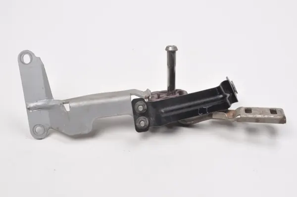 Ferrari Portofino linker uitlaatbeugel OEM 914439 image 3