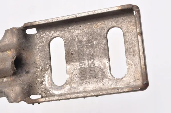 Ferrari Portofino linker uitlaatbeugel OEM 914439 image 5