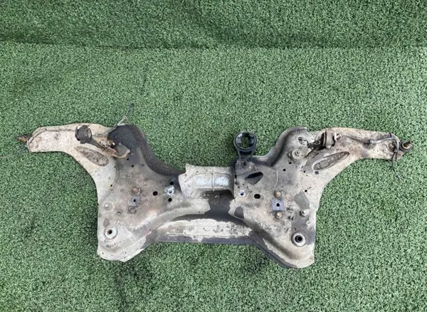 Etujarrupalat OEM 93858866 Nissan Primastarille image 2