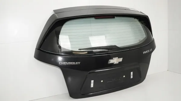 Coffre OEM 360182133 pour Chevrolet Aveo T300 2011-2014 image 5