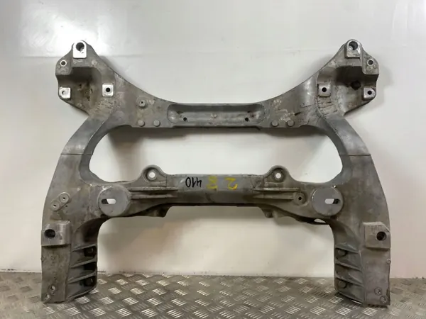 Molas dianteiras Nissan 370Z OEM FOB54678 - Usado image 2