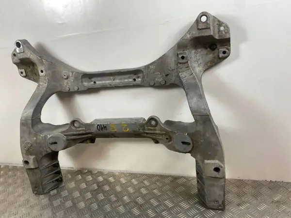 Molas dianteiras Nissan 370Z OEM FOB54678 - Usado image 3