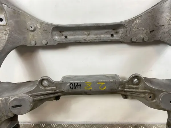 Molas dianteiras Nissan 370Z OEM FOB54678 - Usado image 4
