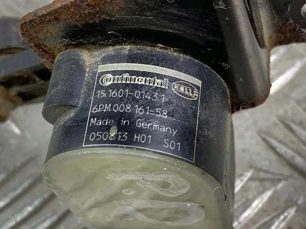 Capteur suspension air Jeep OEM 68164092A avant image 3