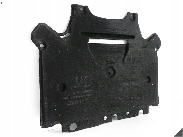 AUDI A5 S5 8T0 8T8 Framskydd för Kylare image 2