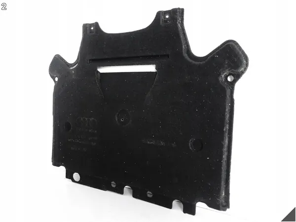 AUDI A5 S5 8T0 8T8 Framskydd för Kylare image 3