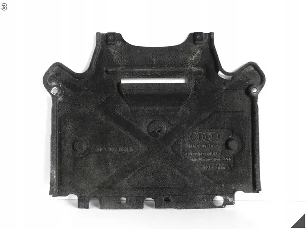 AUDI A5 S5 8T0 8T8 Framskydd för Kylare image 4