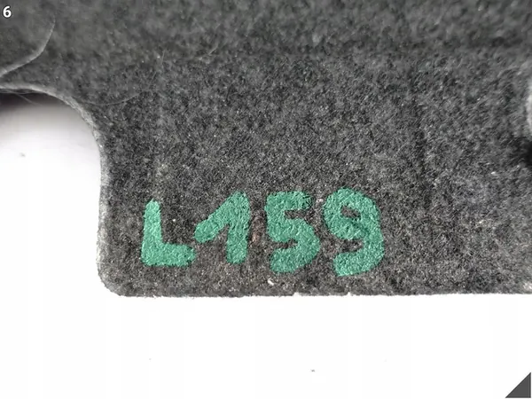 AUDI A5 S5 8T0 8T8 Framskydd för Kylare image 7