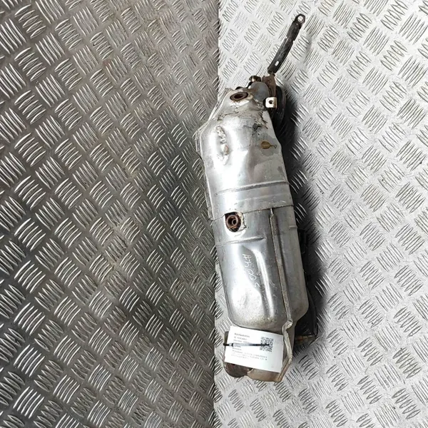 Citroen OE 9816188180 Gebrauchter Katalysator image 2