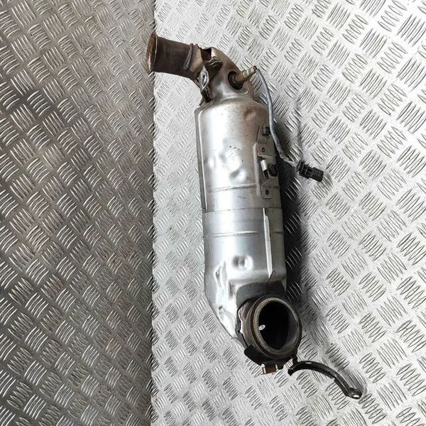 Citroen OE 9816188180 Gebrauchter Katalysator image 3
