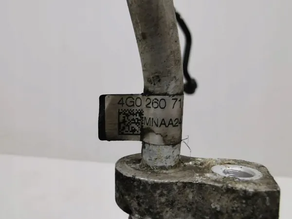 Audi A7 S7 4G 2013 A/C Letku image 8