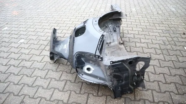 Fiat 500X Viertel Kotflügel hinten rechts OEM 1206088488 image 5