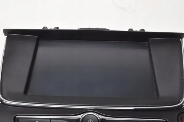 Pantalla de navegación Opel Astra K OEM 42342511 image 4