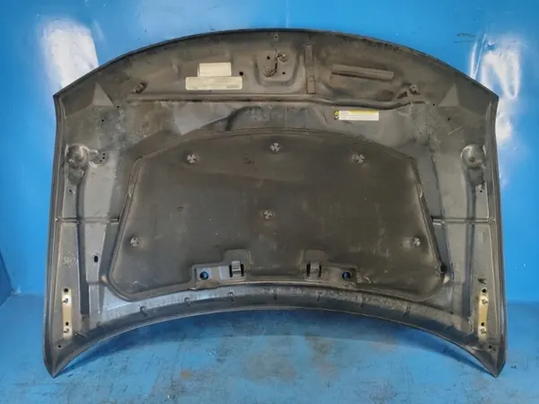 DODGE JOURNEY Motorhuv 08-20 5076777AE image 8