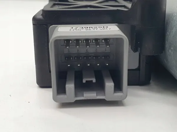 Schuifdakmotor OEM JPLA-53508-AA Range Rover Sport L494 image 3