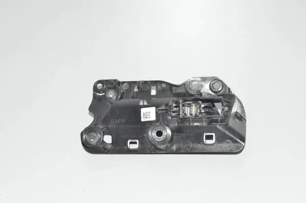 Puxador interior dianteiro esquerdo BMW OE 5A026F1 image 3