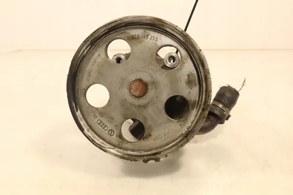 Audi servostyrpump OEM 06B145255 Begagnad image 2