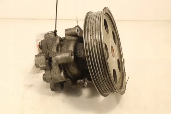 Audi servostyrpump OEM 06B145255 Begagnad image 3
