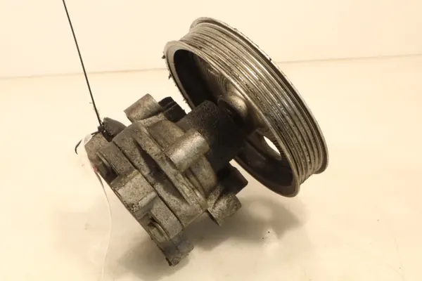 Audi servostyrpump OEM 06B145255 Begagnad image 5
