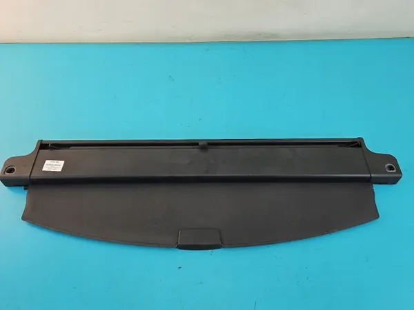 Cortina de maletero Toyota usado OEM IMPRK1518239 image 2
