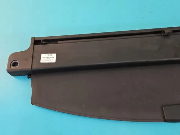 Cortina de maletero Toyota usado OEM IMPRK1518239 image 4