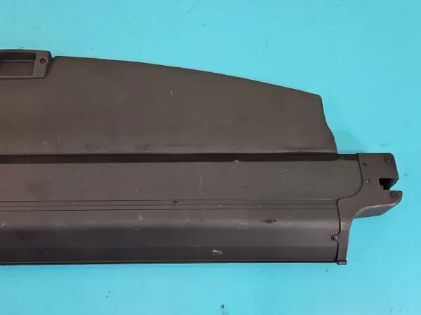 Cortina de maletero Toyota usado OEM IMPRK1518239 image 6
