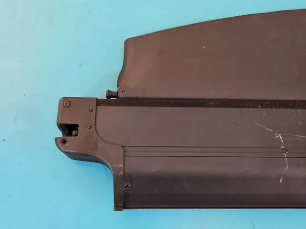 Cortina de maletero Toyota usado OEM IMPRK1518239 image 9