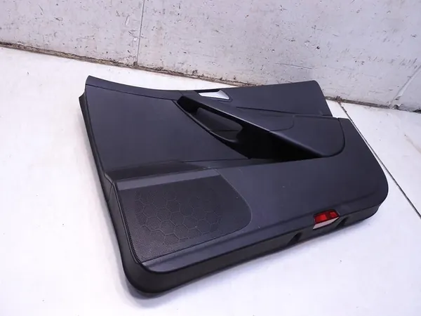 Vordertürverkleidung rechts VW Passat B6 image 7