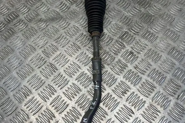 Varilla izquierda OEM 4G0423811A para Porsche Macan image 4