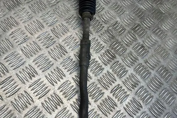Varilla izquierda OEM 4G0423811A para Porsche Macan image 5
