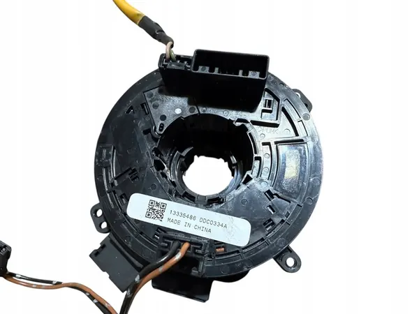 Fita Airbag Opel Astra J 13335486 image 2