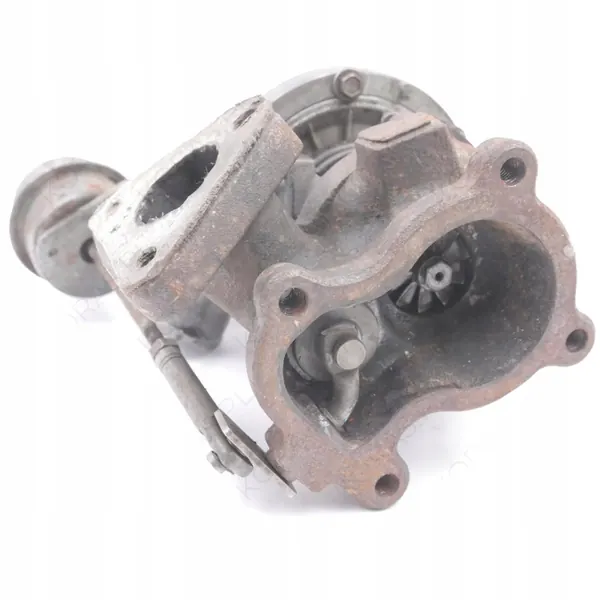 Turbochargeur 1.9 TDI - 4540975002S image 2