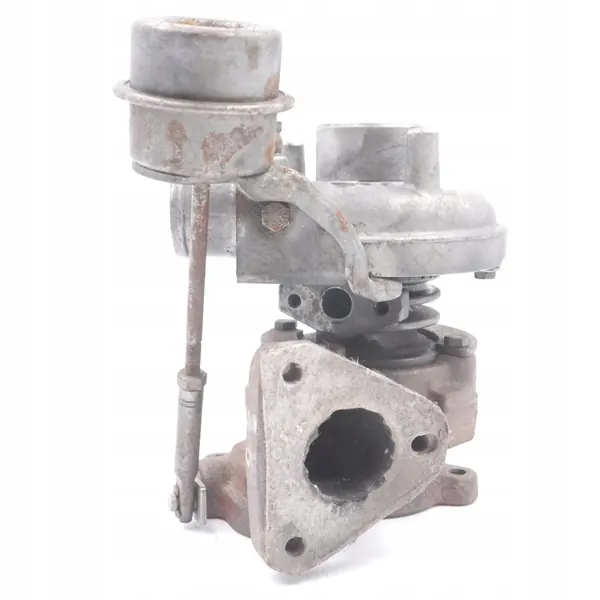 Turbochargeur 1.9 TDI - 4540975002S image 3