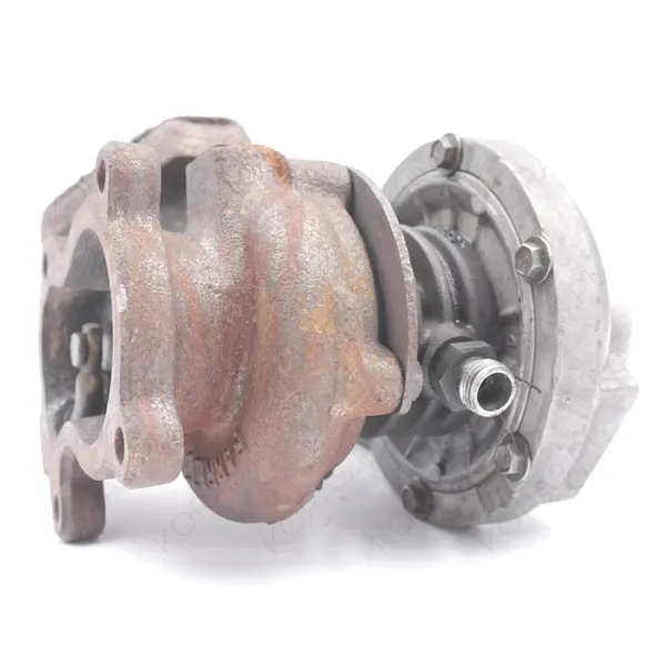 Turbochargeur 1.9 TDI - 4540975002S image 4