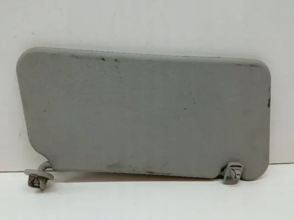 Palas sol esquerda condutor OEM 5907911271039 Suzuki image 3