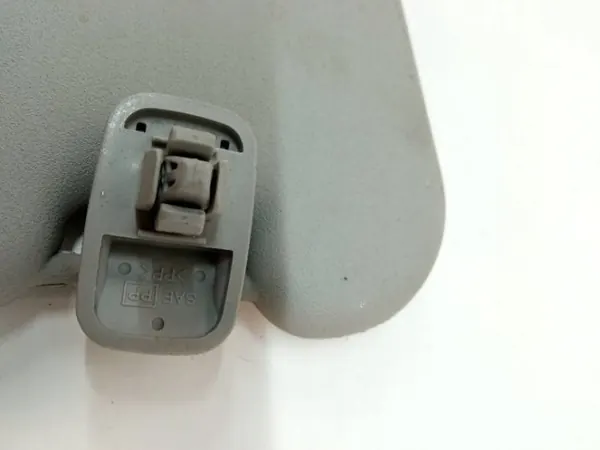 Palas sol esquerda condutor OEM 5907911271039 Suzuki image 5
