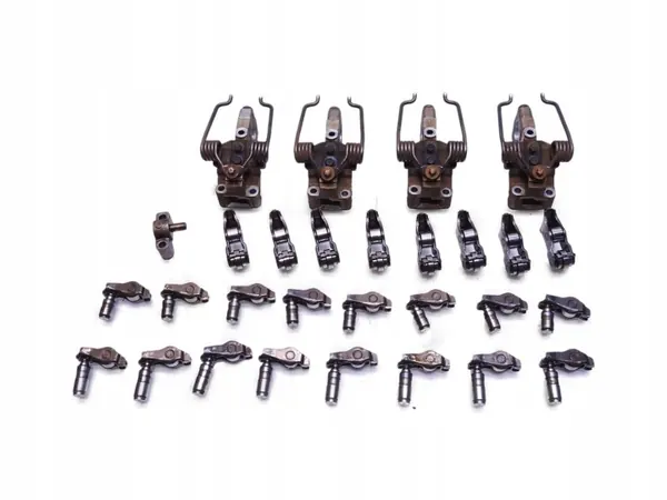 Stößel CITROEN BERLINGO - Gebrauchtes OEM-Teil image 2