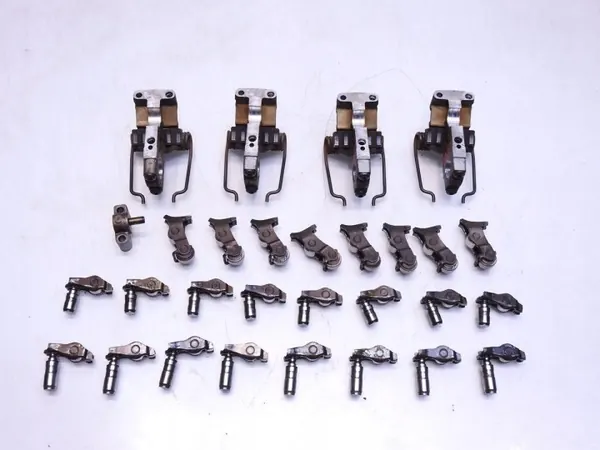 Stößel CITROEN BERLINGO - Gebrauchtes OEM-Teil image 3