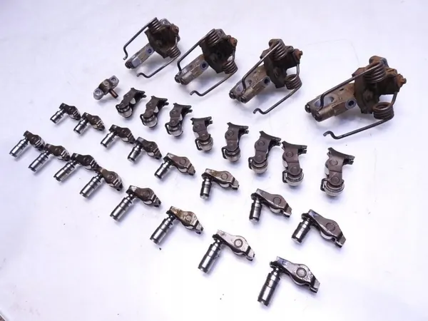 Stößel CITROEN BERLINGO - Gebrauchtes OEM-Teil image 5