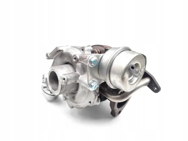 Nissan Juke Turbo OEM TF30014 1.5 dCi Diesel 110 hk image 2