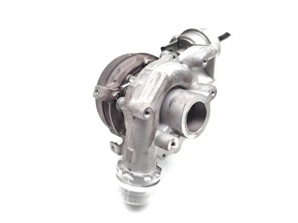 Nissan Juke Turbo OEM TF30014 1.5 dCi Diesel 110 hk image 10