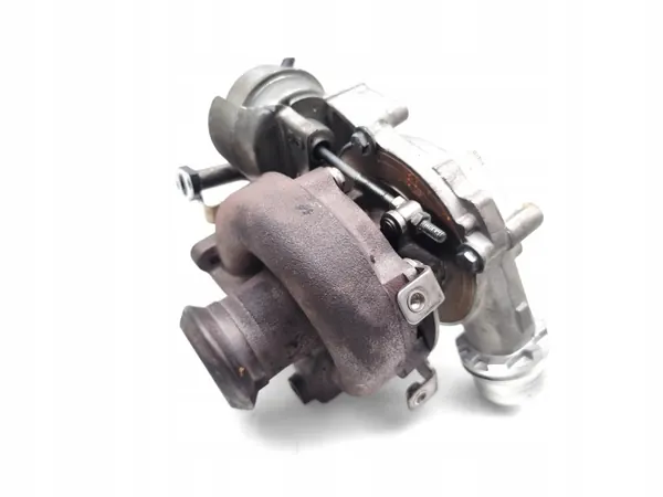 Nissan Juke Turbo OEM TF30014 1.5 dCi Diesel 110 hk image 3
