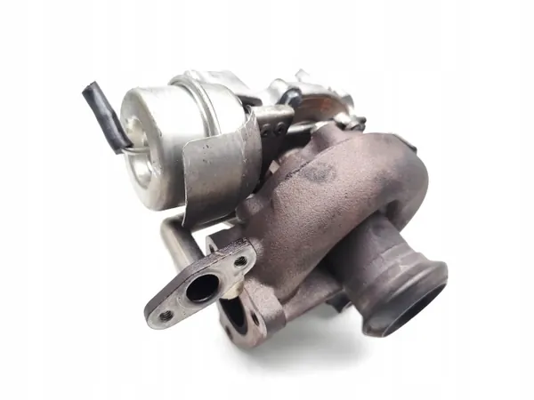 Nissan Juke Turbo OEM TF30014 1.5 dCi Diesel 110 hk image 4
