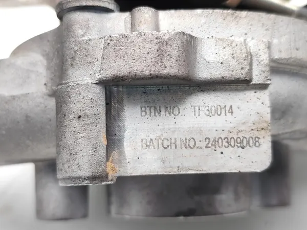 Nissan Juke Turbo OEM TF30014 1.5 dCi Diesel 110 hk image 7