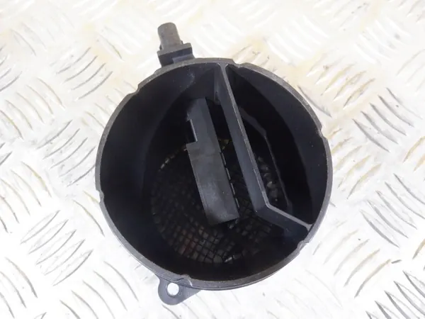 VW Touareg 7P 3.6 TSI Luftmassenmesser 03H906461A image 3