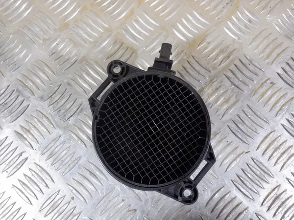 VW Touareg 7P 3.6 TSI Luftmassenmesser 03H906461A image 4