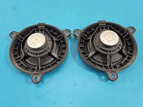 Högtalare Mazda 6 III GJ OEM 66960KA085 - 4 Delar image 3