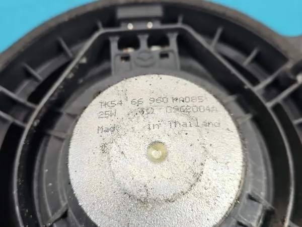 Högtalare Mazda 6 III GJ OEM 66960KA085 - 4 Delar image 4